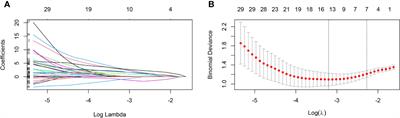 A predictive model for disease severity among COVID-19 elderly patients based on IgG subtypes and machine learning